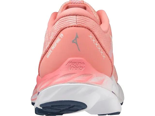 Women's | Mizuno Wave Inspire 19 SSW Product Image