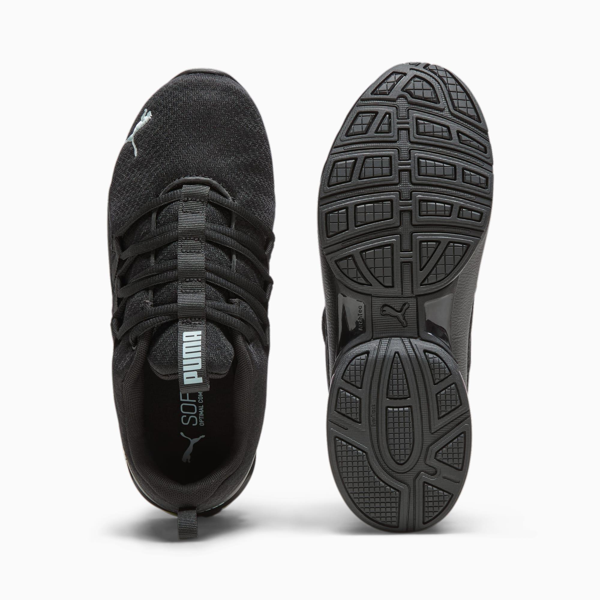 Riaze Prowl Rainbow Women's Sneakers Product Image