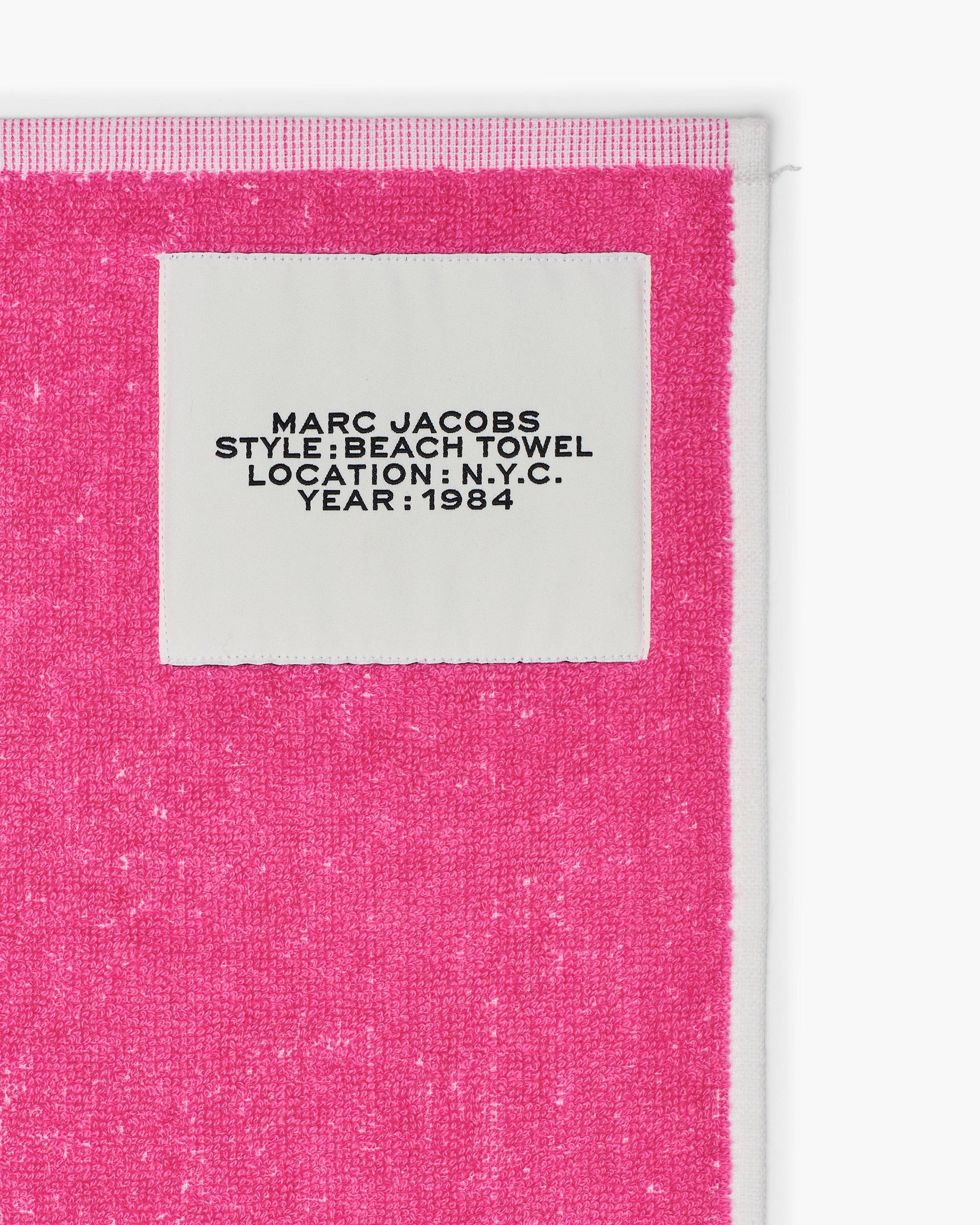 The Beach Towel Product Image