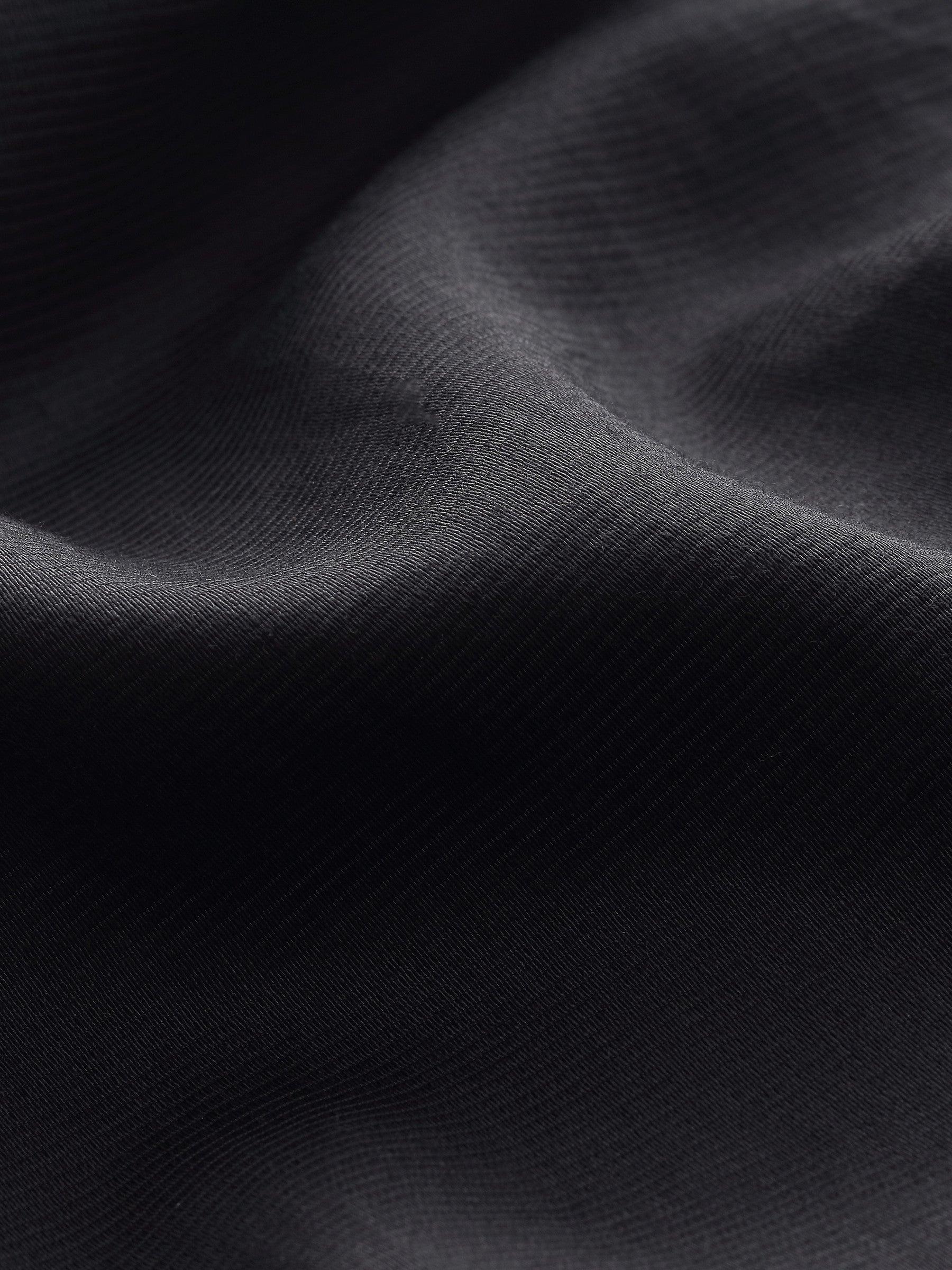 Lyocell Blend Top And Sleeveless Plaid Maxi Dress Two-Piece Set Product Image