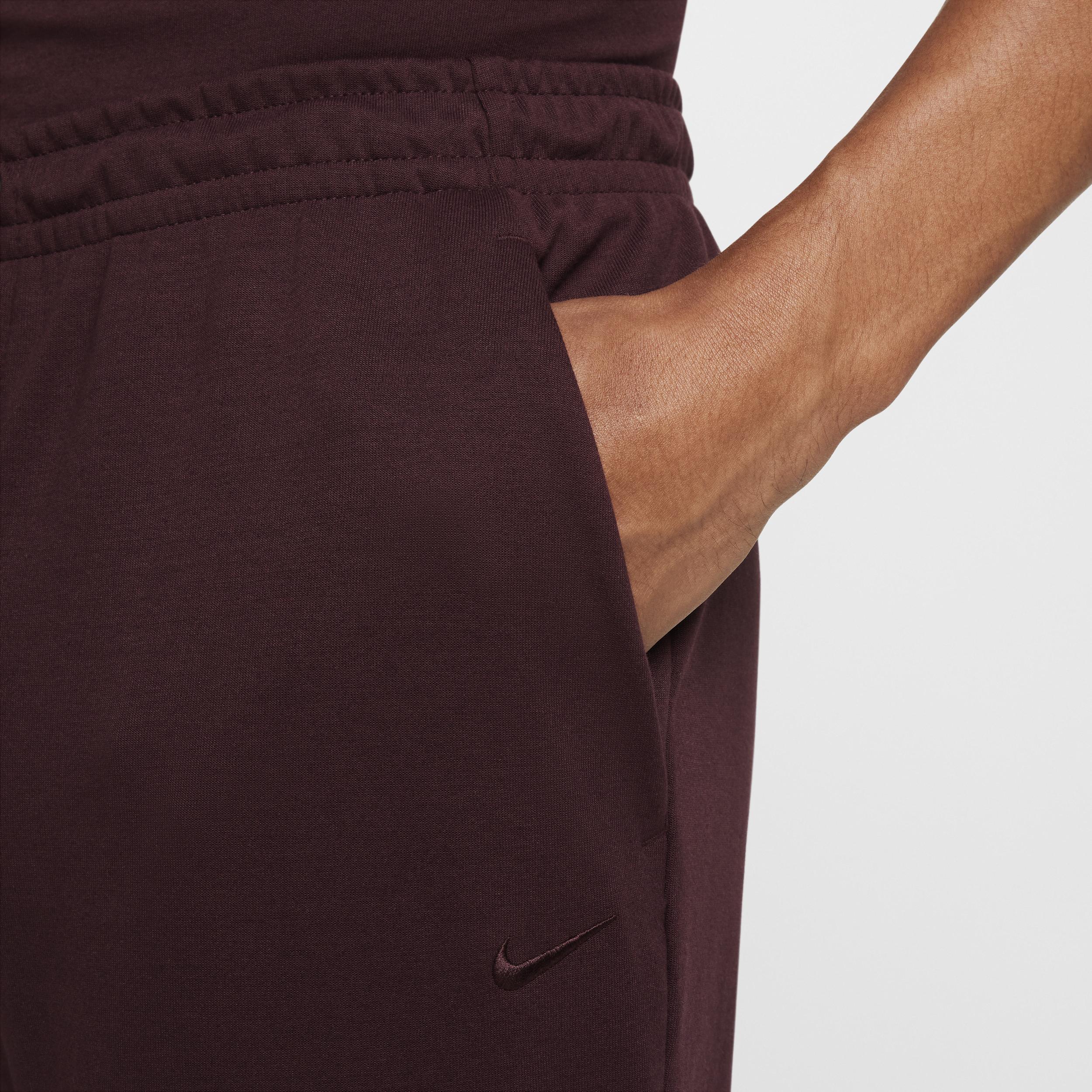 Nike Primary Fleece Men's Dri-FIT UV Performance Joggers Product Image