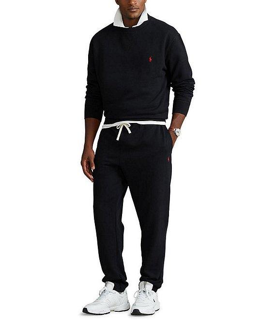 Polo Ralph Lauren Big & Tall RL Fleece Pants Product Image
