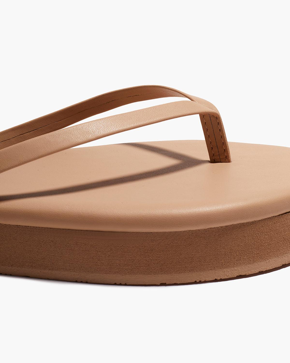 Lily Platforms - Sunkissed Product Image