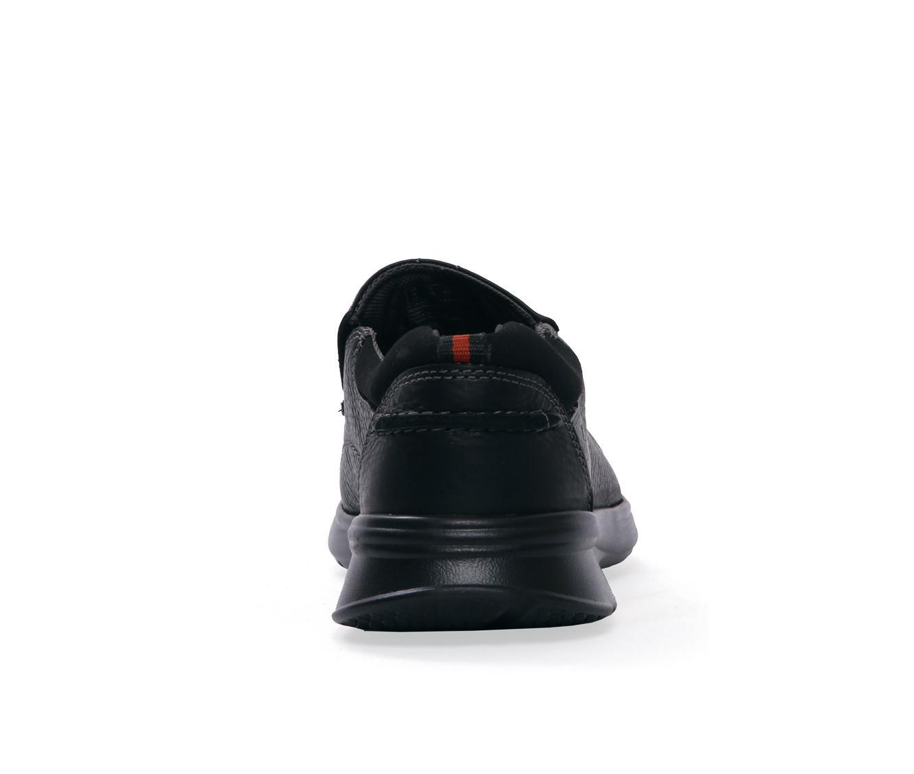 Men's Clarks Cotrell Step Slip On Shoes Product Image
