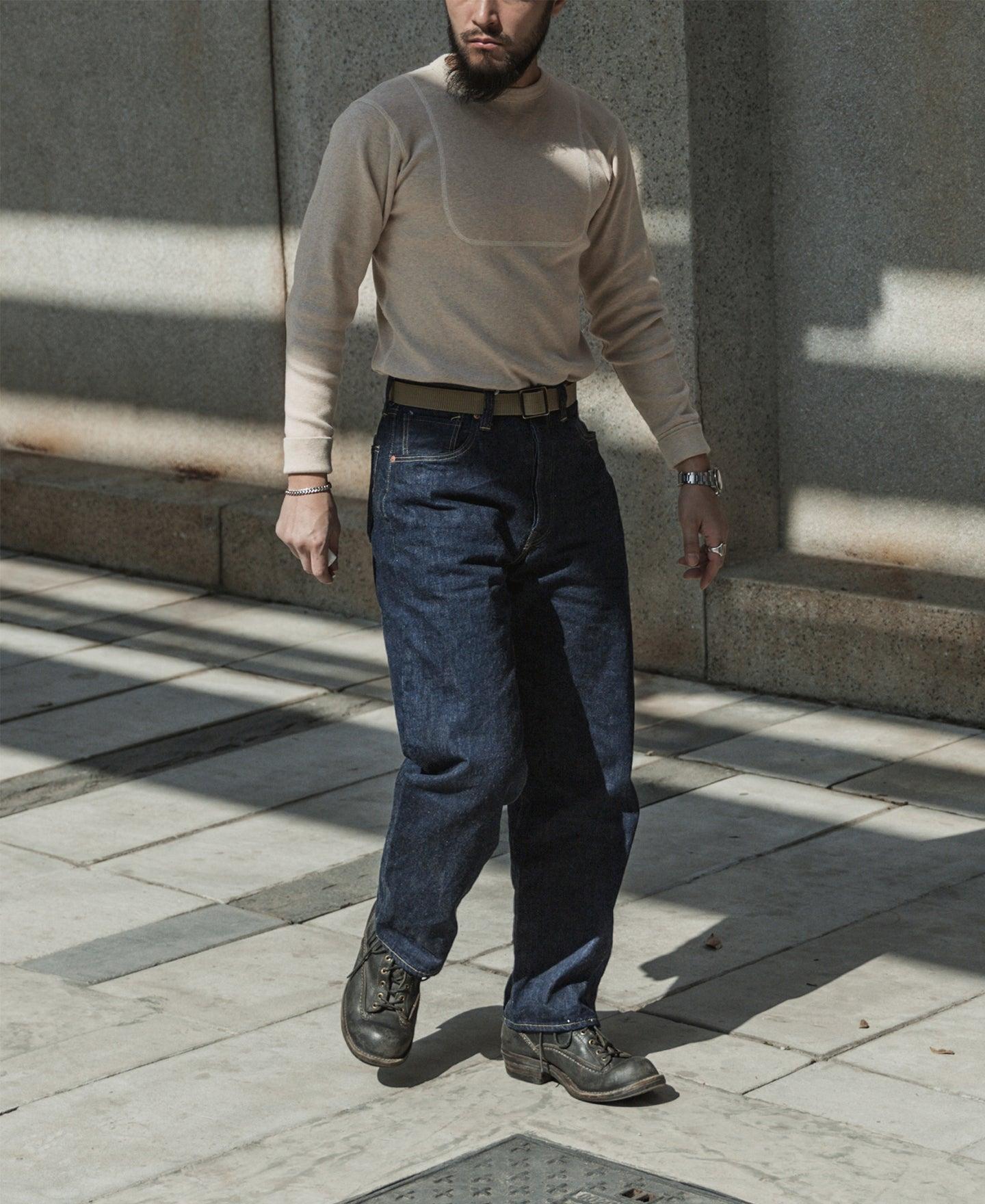 USN N-1 Undershirt Product Image