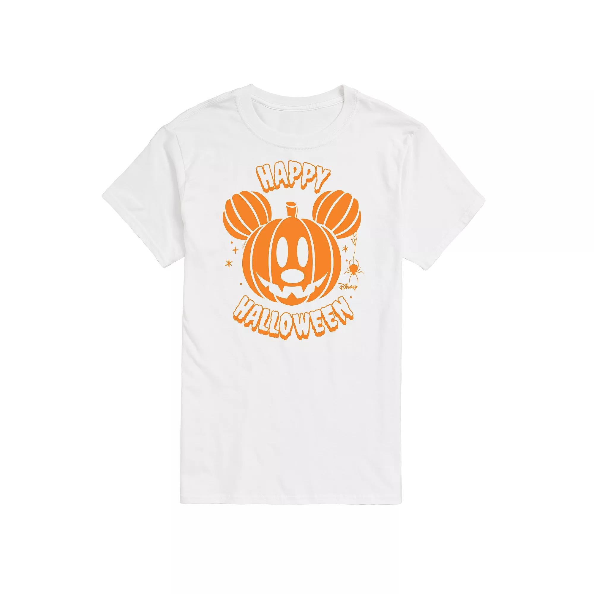 Men's Care Bears Grumpy Ramen Bowl Graphic Tee,  Product Image