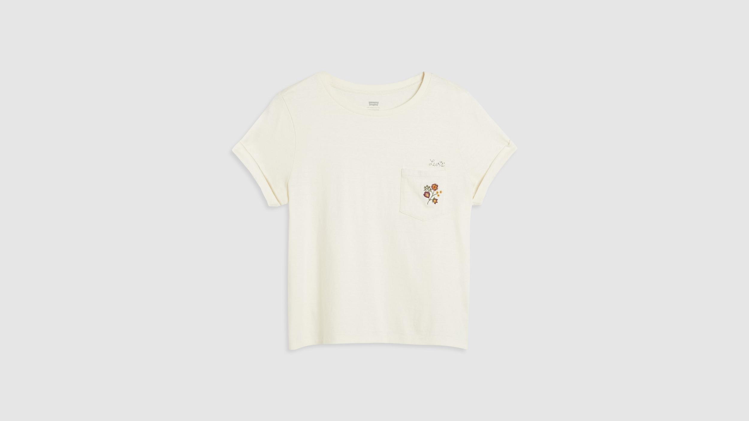 Graphic Margot T-Shirt Product Image