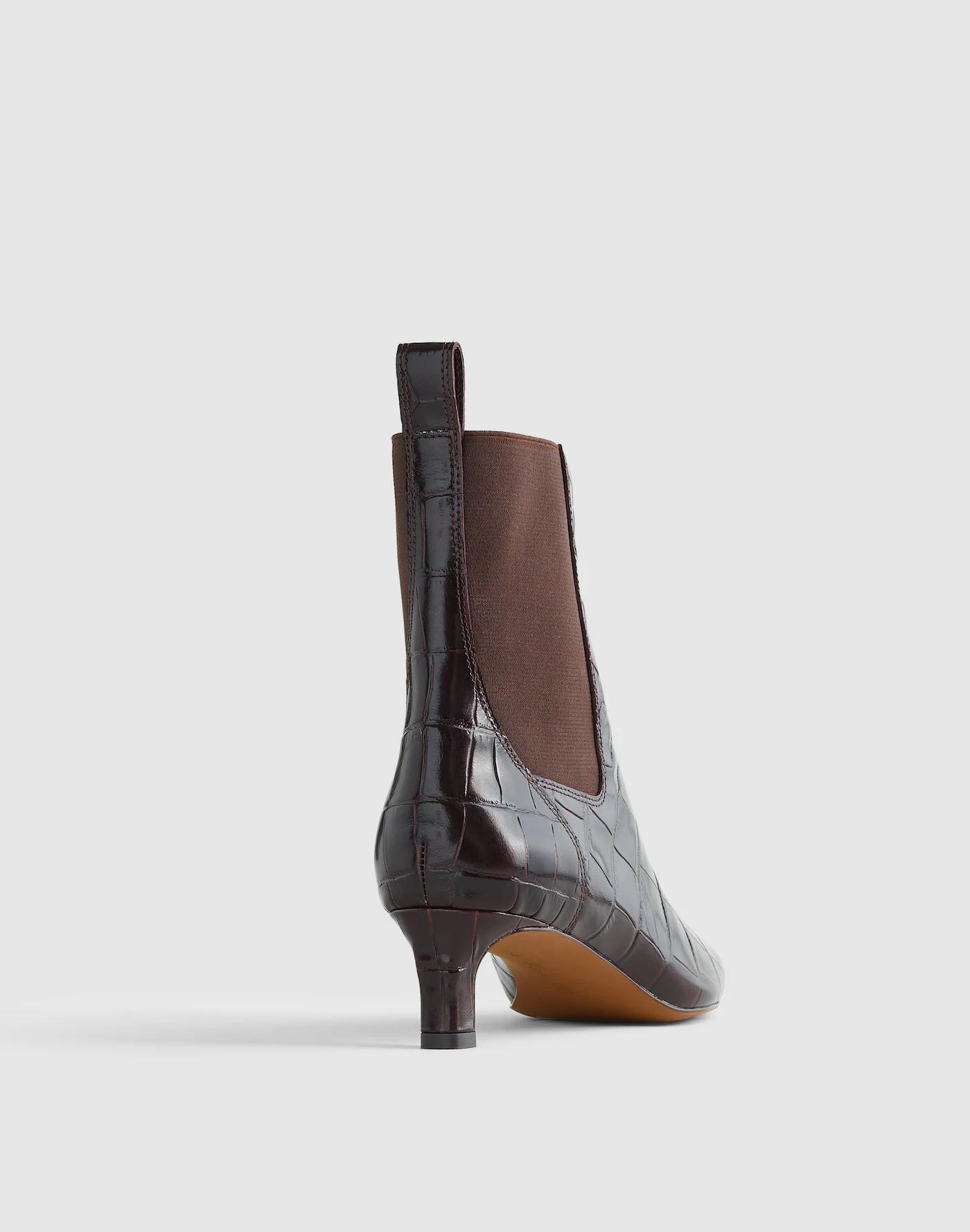 The Dimes Chelsea Boot Product Image
