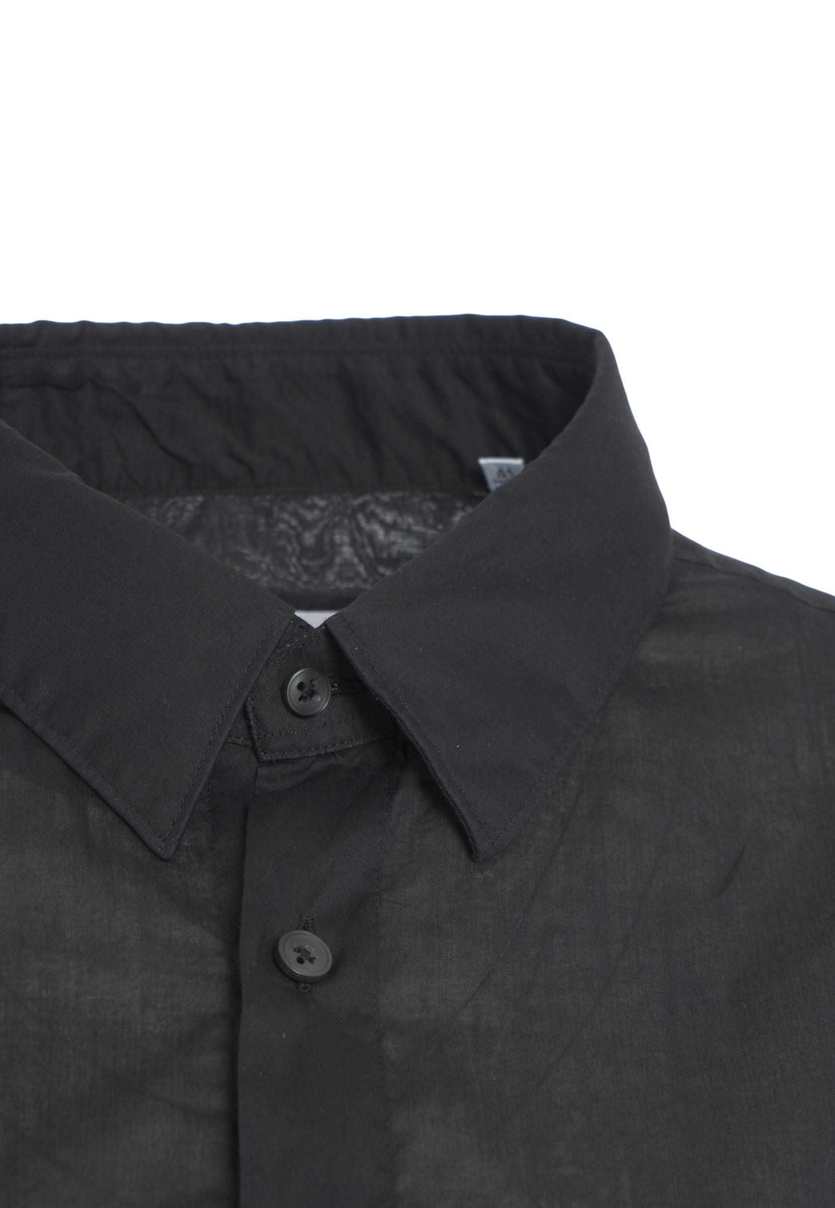 Virgin wool double-breasted blazer Product Image