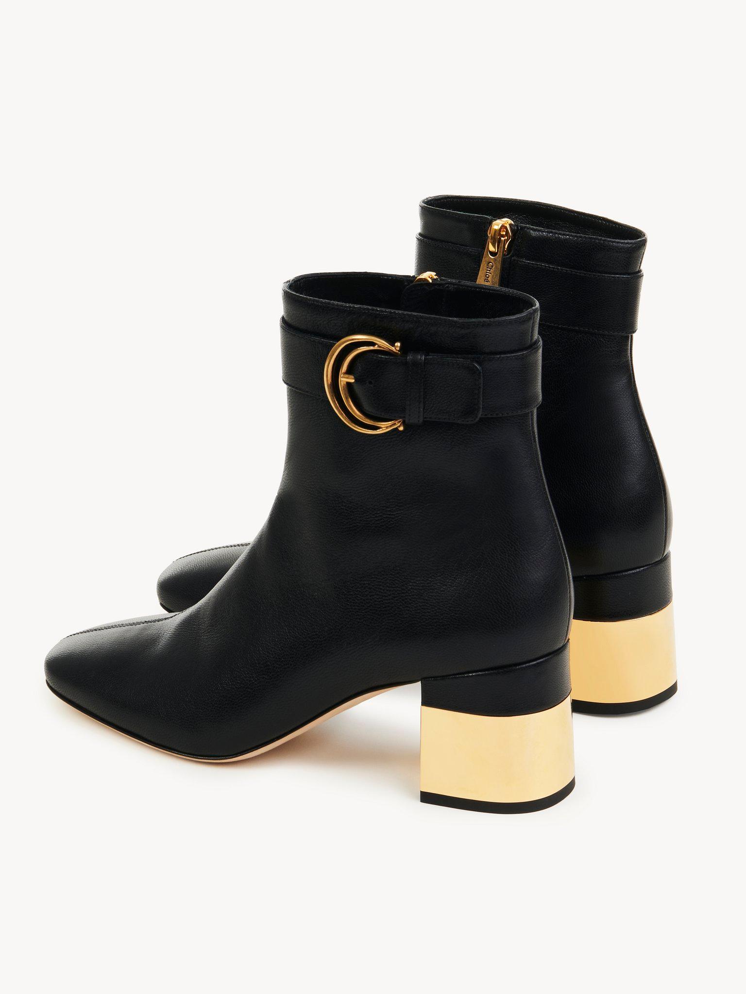 Alizè ankle boot Product Image