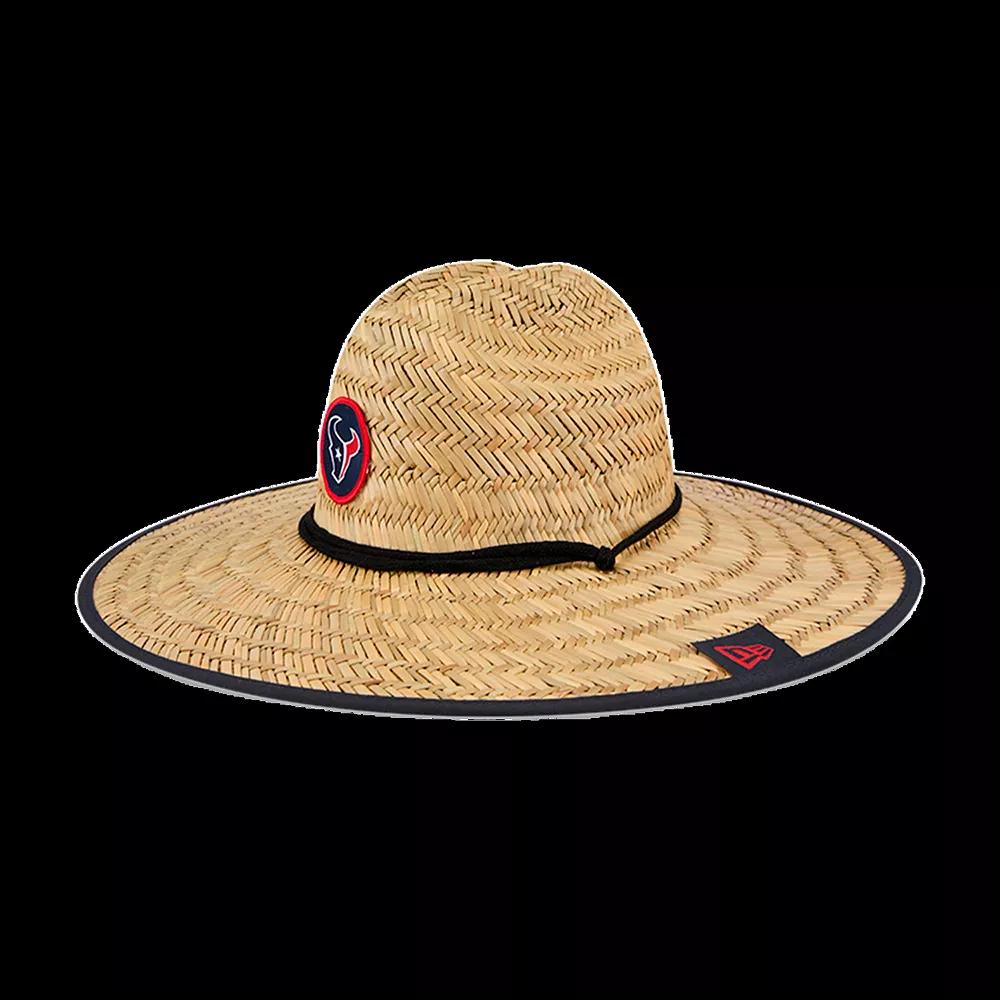 Mens New Era Natural Houston Texans Product Image