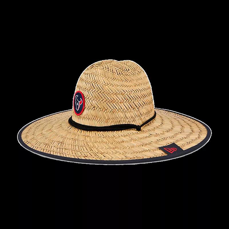 Mens New Era Natural Houston Texans Product Image