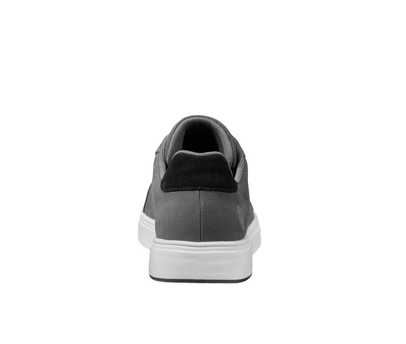 Men's Carhartt Detroit Nano Toe Work Shoes Product Image