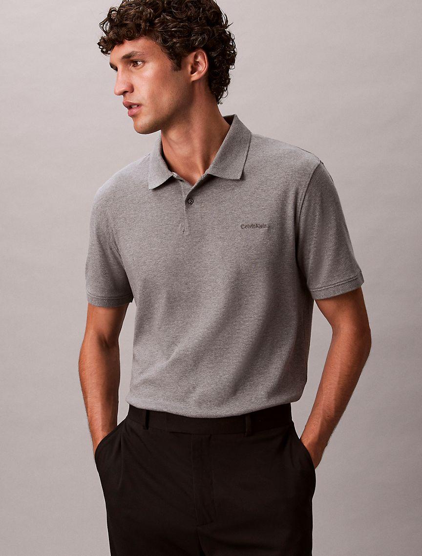 Liquid Touch Polo Shirt Product Image