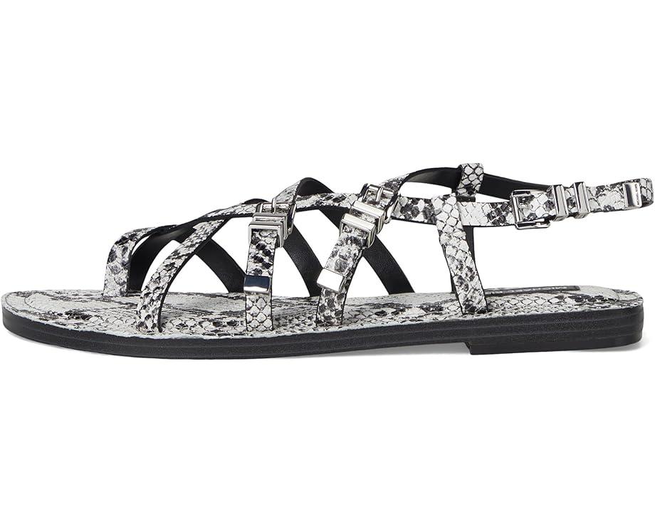 Women's MICHAEL Michael Kors Darrington Flat Sandal Product Image