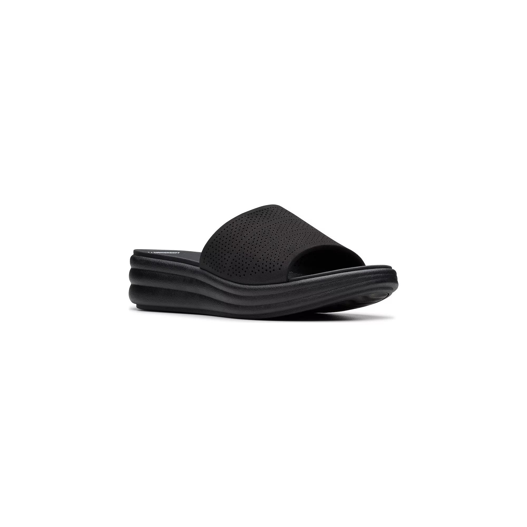 Clarks® Drift Twist Women's Sandals,  Product Image