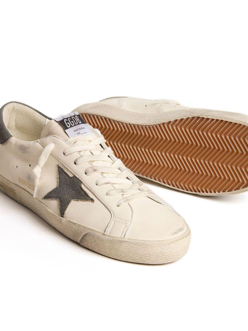 Super Star low-top sneakers Product Image