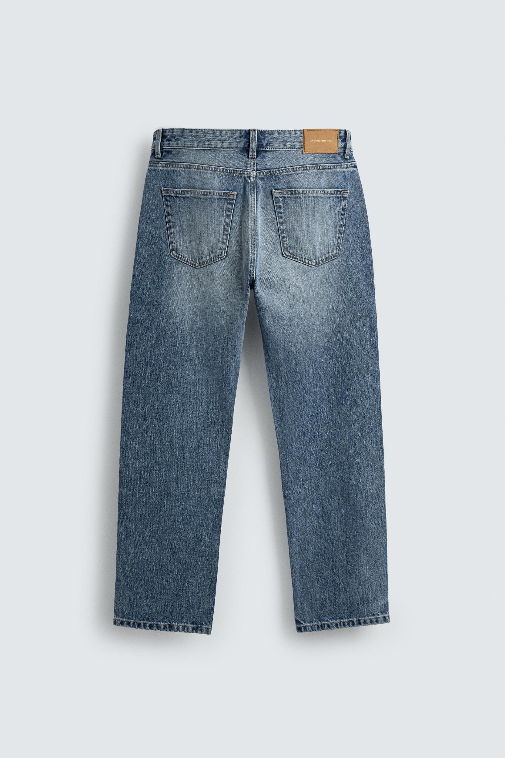 REGULAR FIT JEANS Product Image