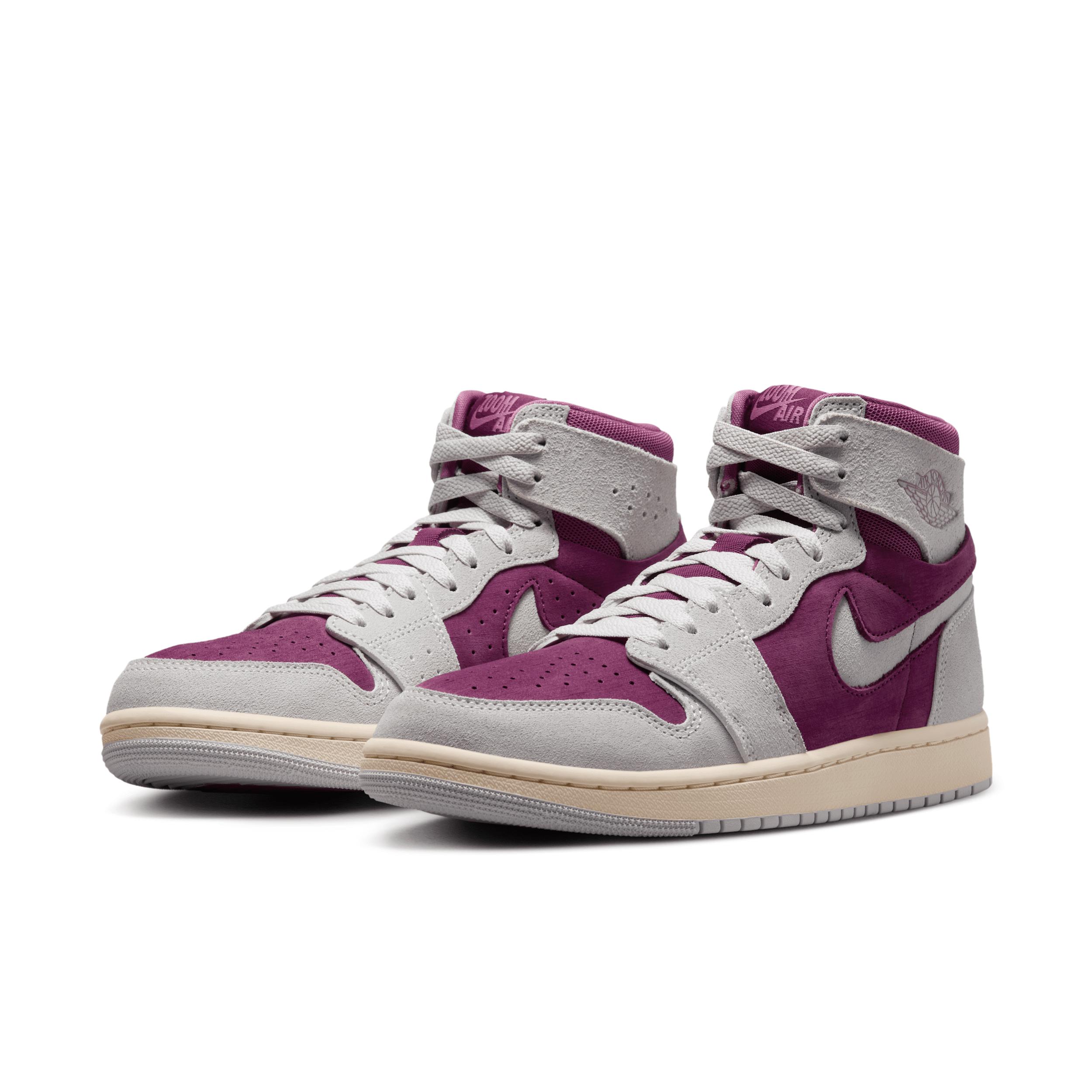 Air Jordan 1 Zoom CMFT 2 Women's Shoes Product Image