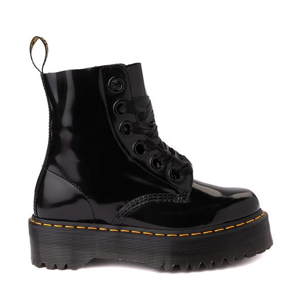 Womens Dr. Martens Molly Boot Product Image
