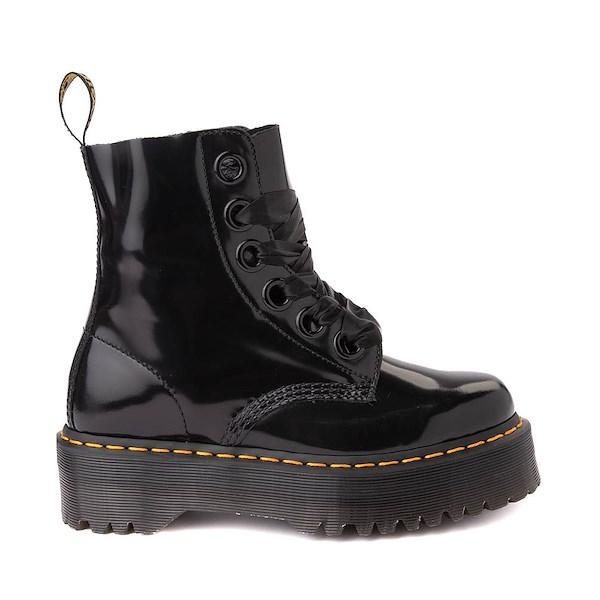 Womens Dr. Martens Molly Boot Product Image