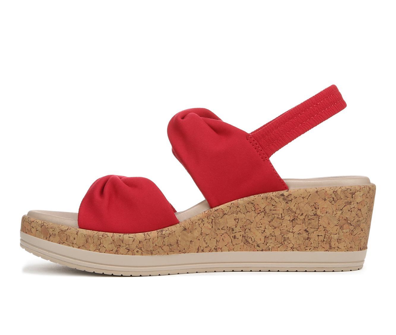 Women's LifeStride Riley Wedge Sandals Product Image