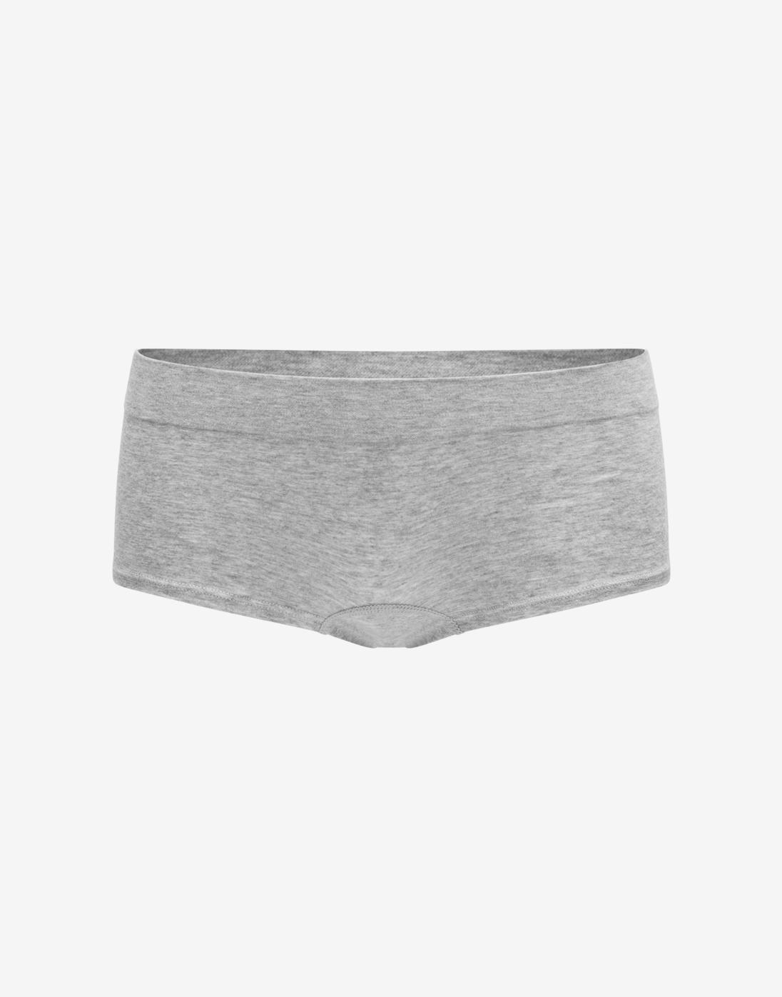 Seamless Cloud Cotton Boyshort - 2 Pack Product Image