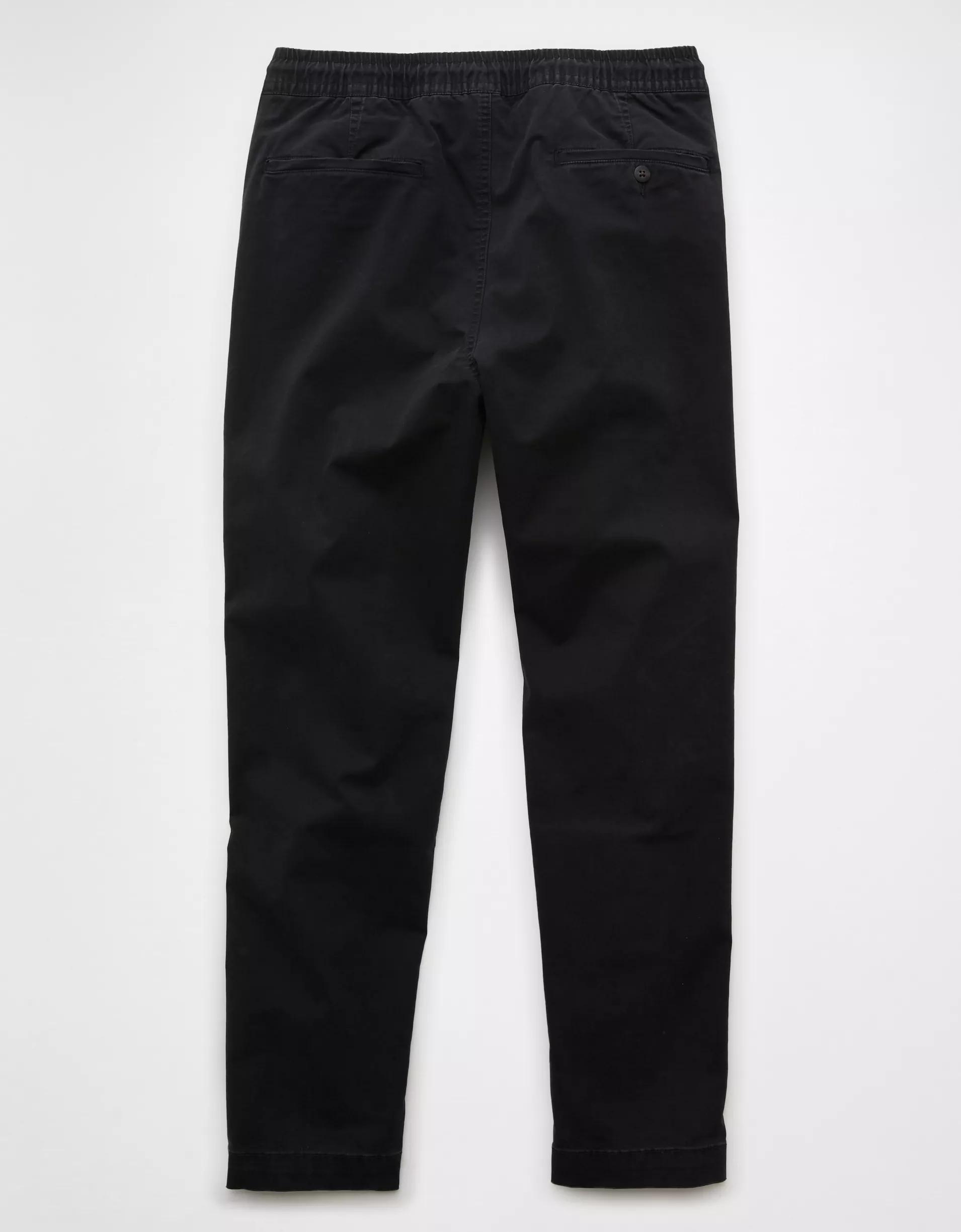 AE Flex Athletic Fit Pull-On Pant Product Image
