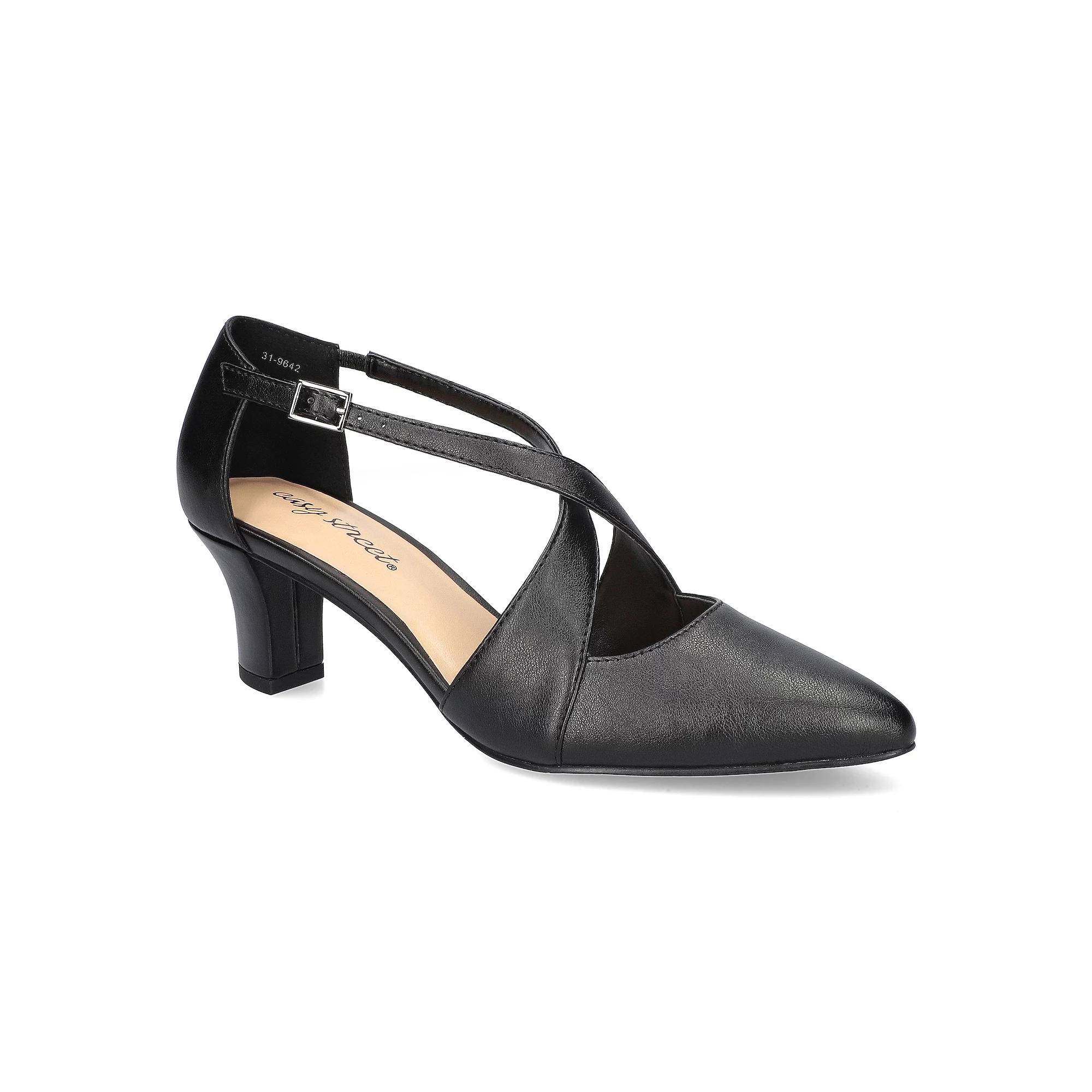 Easy Street Elegance Women's Slingback Pumps,  Product Image