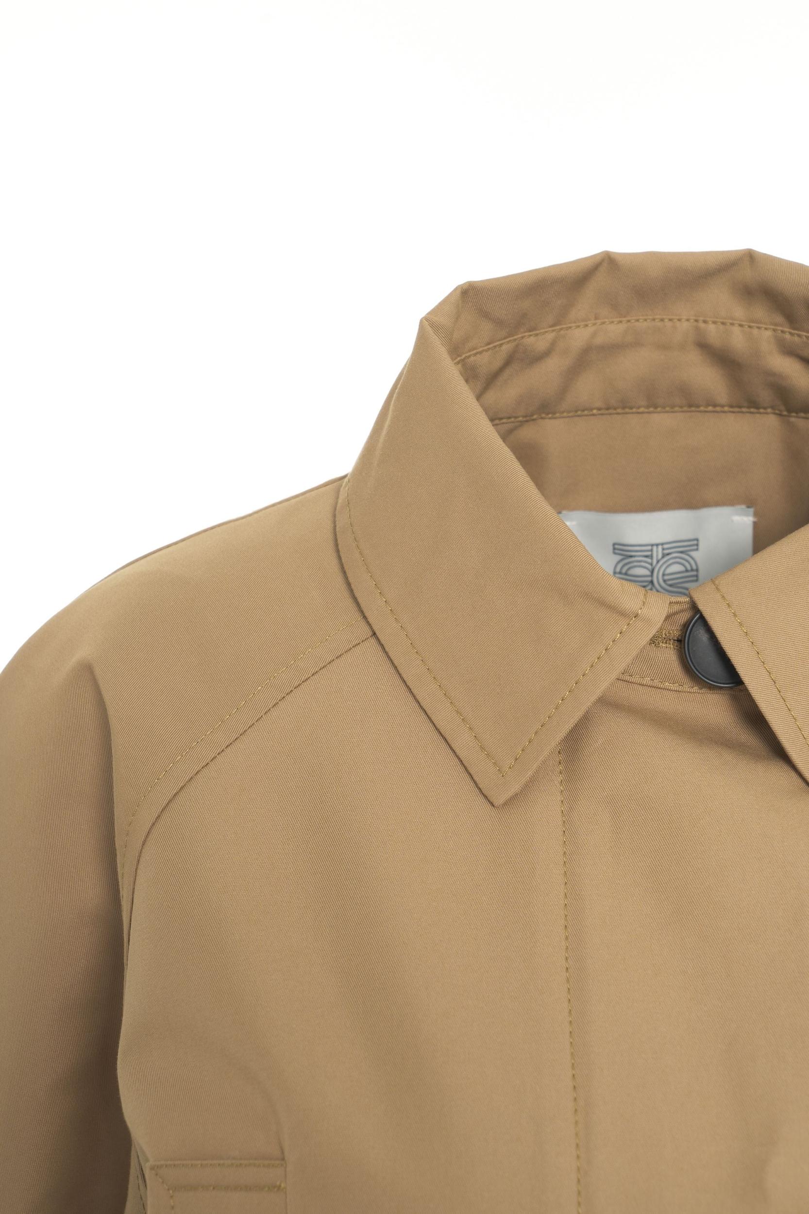 Coat 'Favo' Product Image