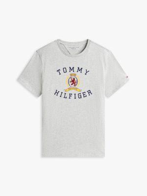 Hilfiger Crest Logo T-Shirt Product Image