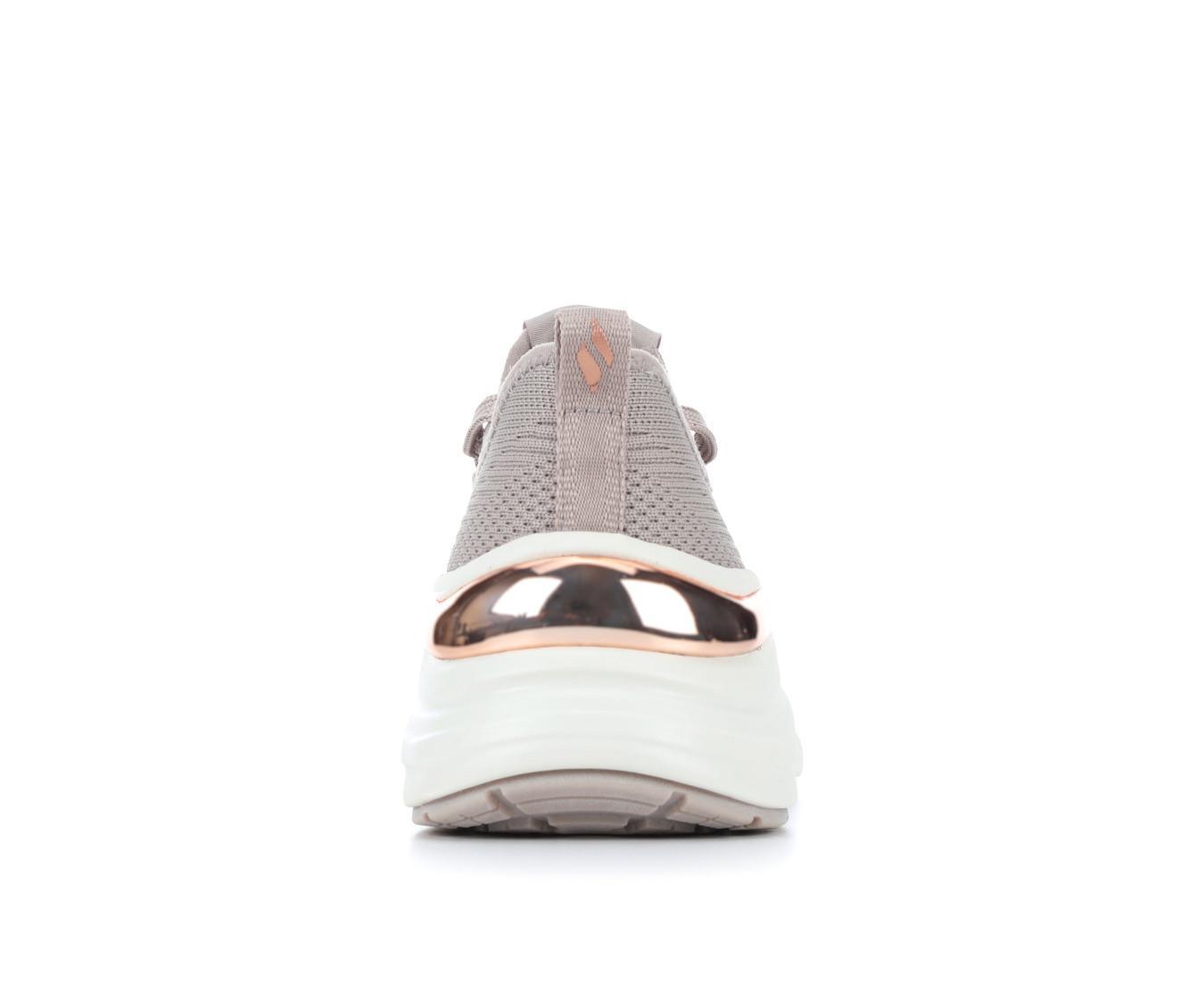 Women's Skechers Street Hazel Pretty Knitty Sneakers Product Image