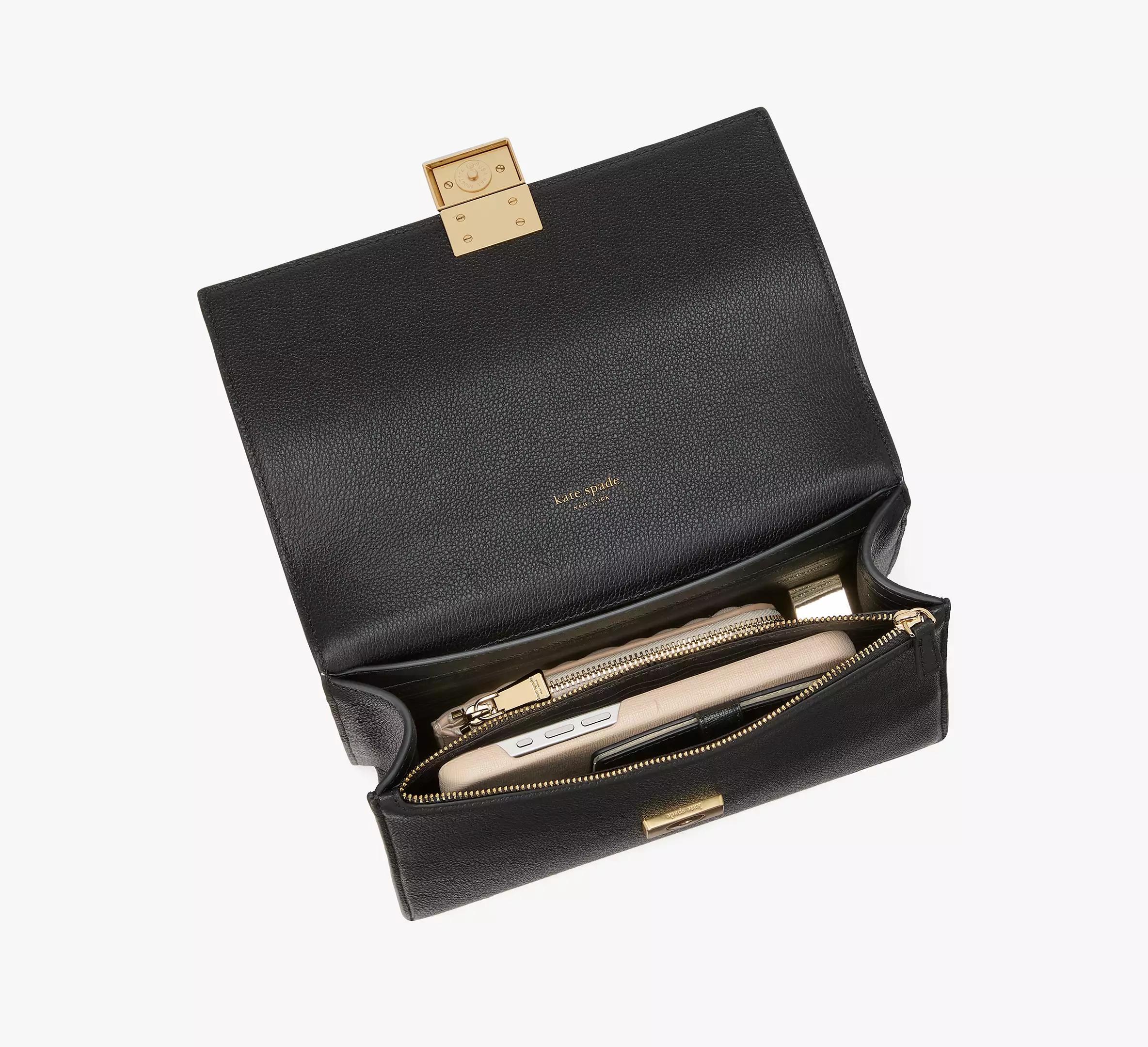 Deco Chain Shoulder Bag Product Image