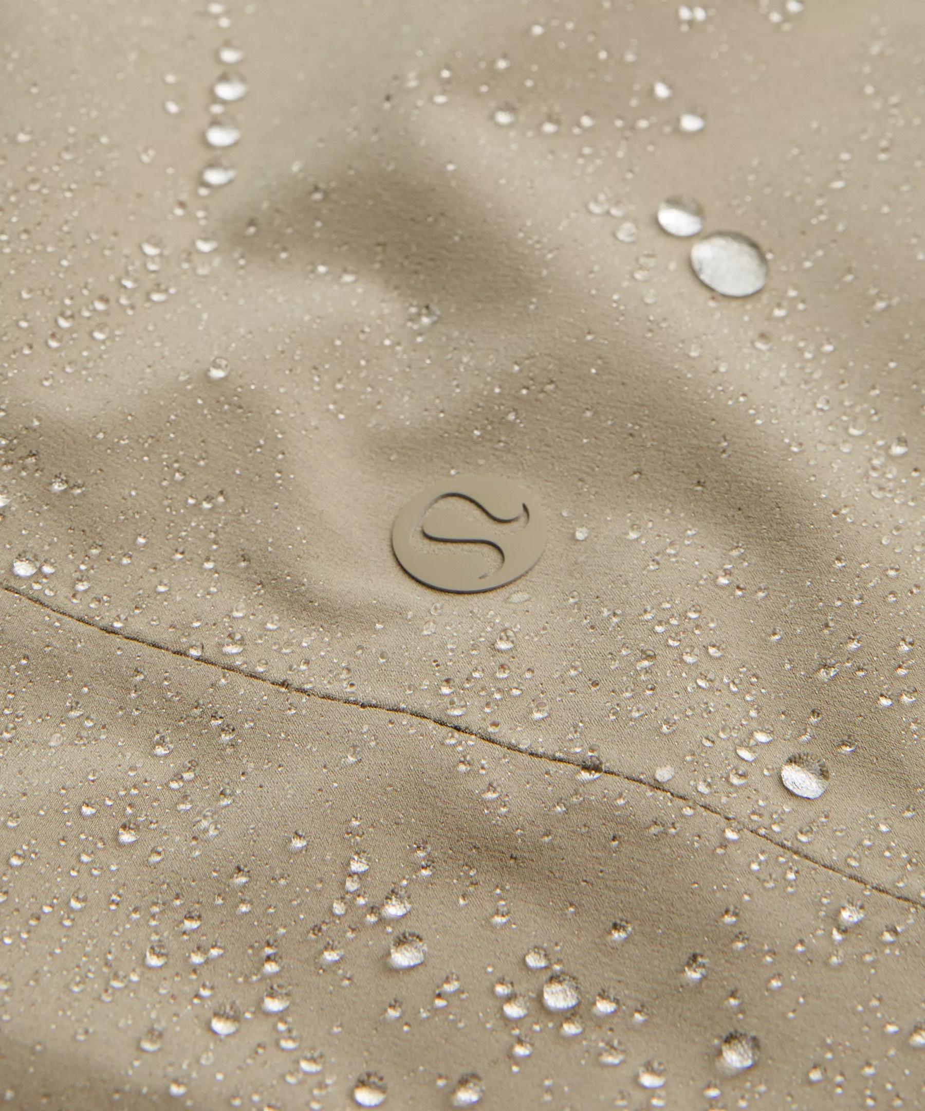 City-to-Hike Waterproof Jacket Product Image