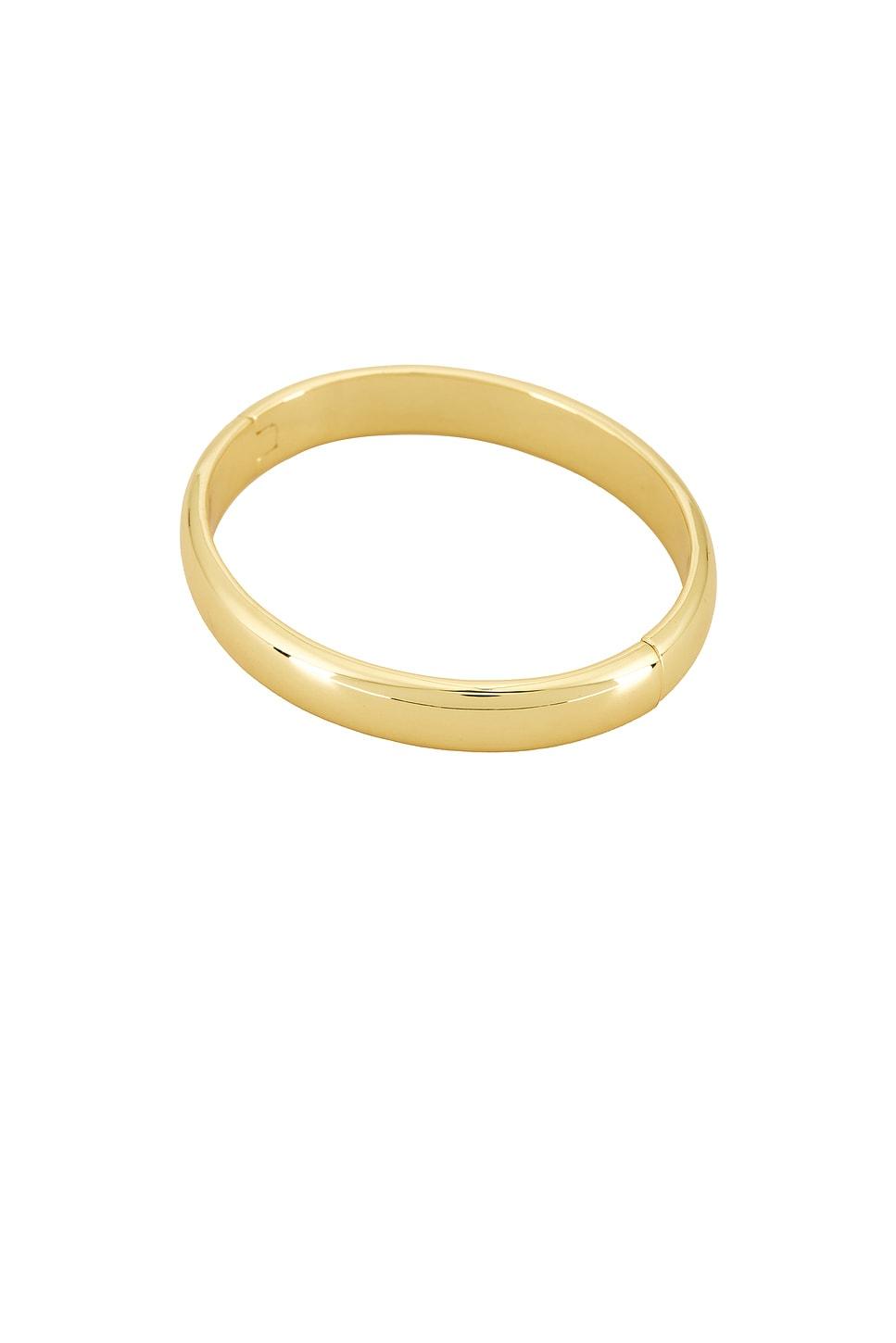 Dominique Bangle Bracelet SHASHI Product Image