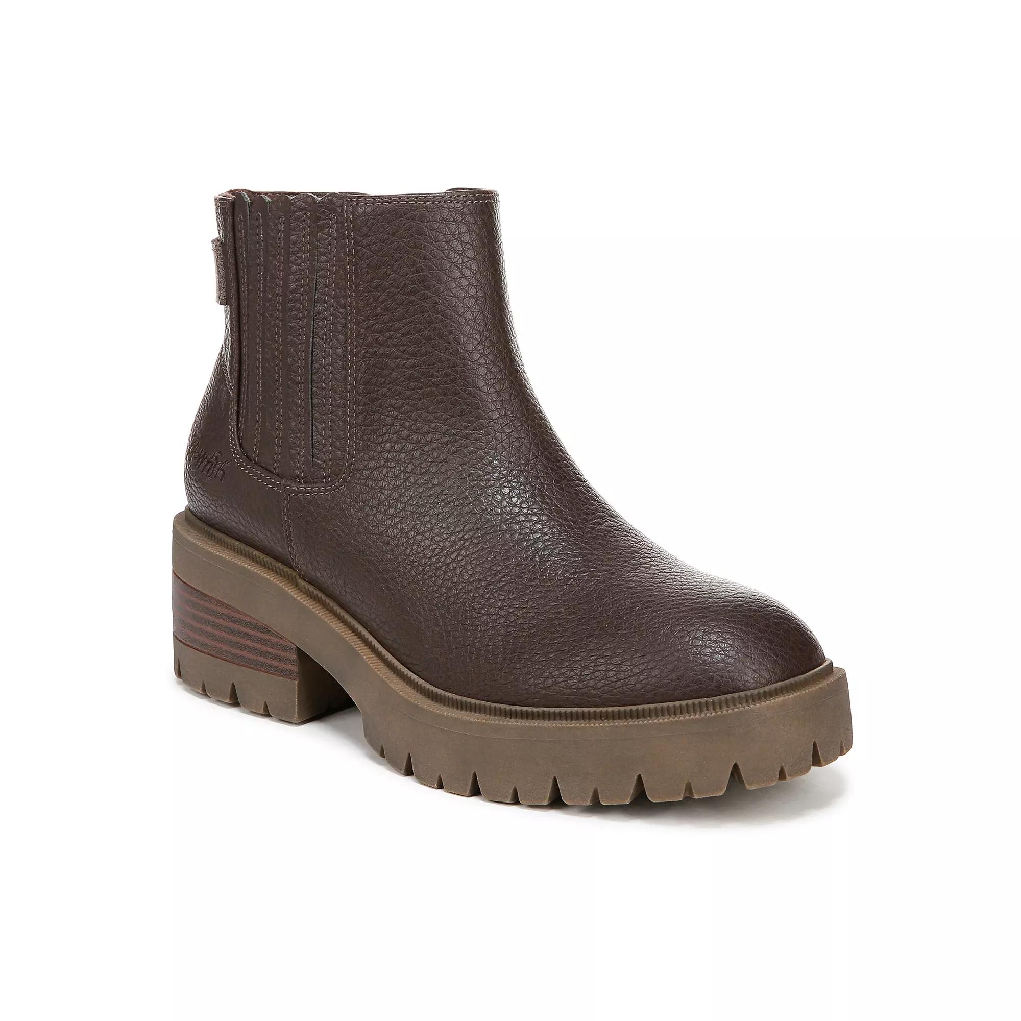 Blowfish Malibu Womens Joy Chelsea Boot Product Image