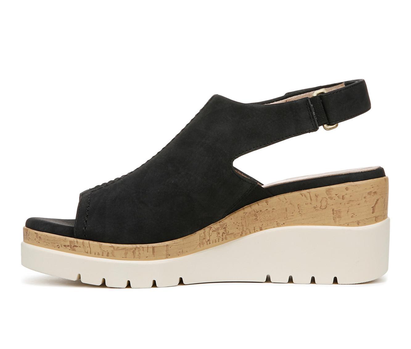 Women's Soul Naturalizer Giselle Wedges Product Image