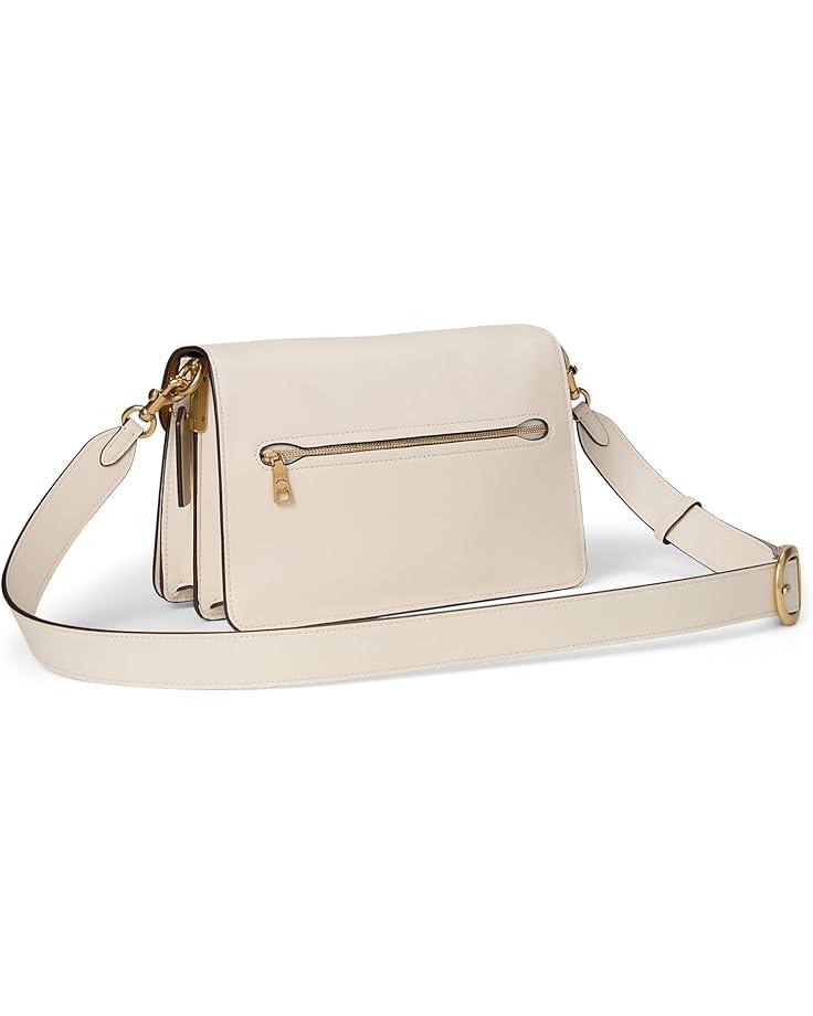 Soft Tabby Shoulder Bag Product Image