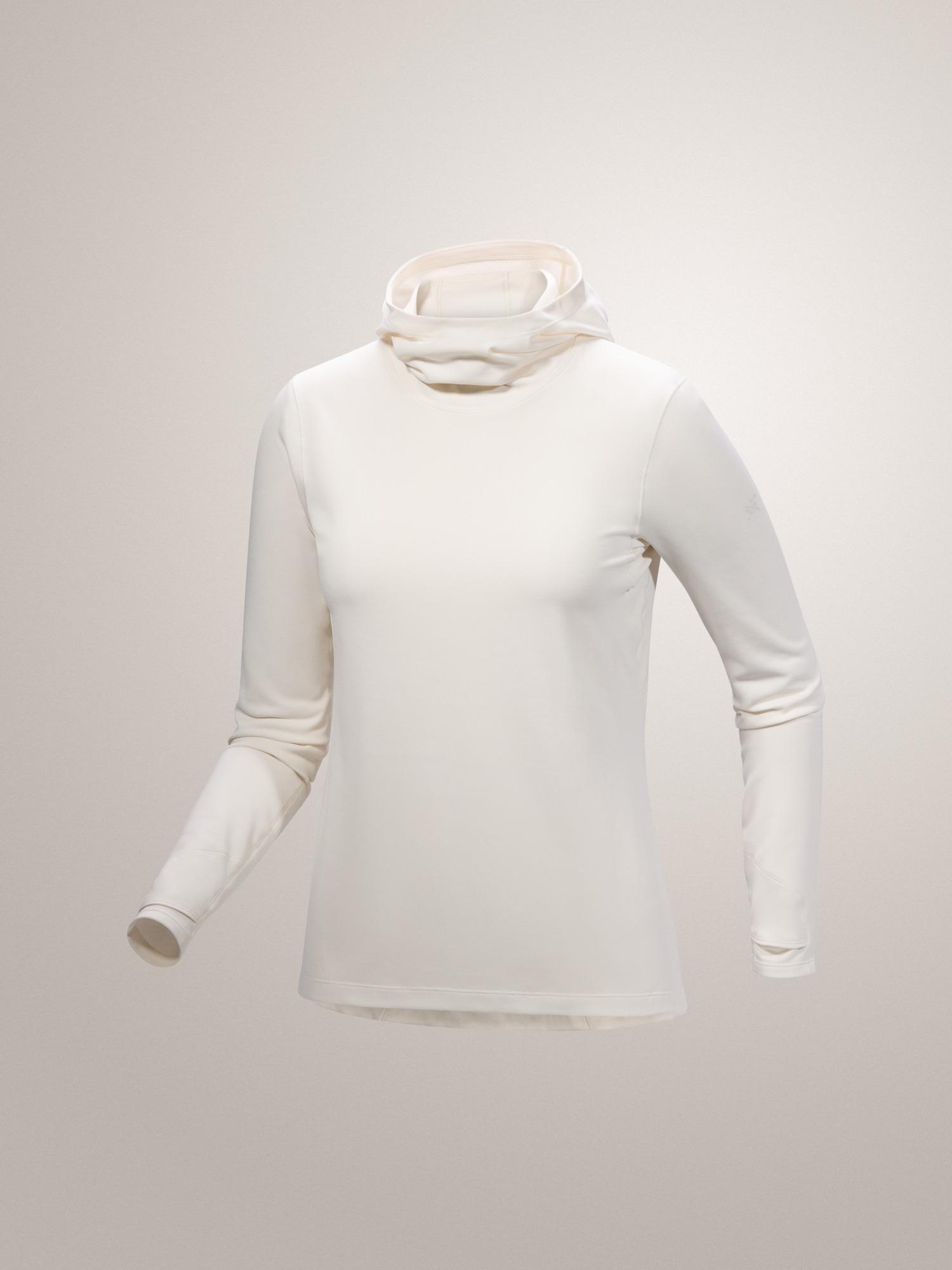 Taema Thermal Hoody Women's Product Image