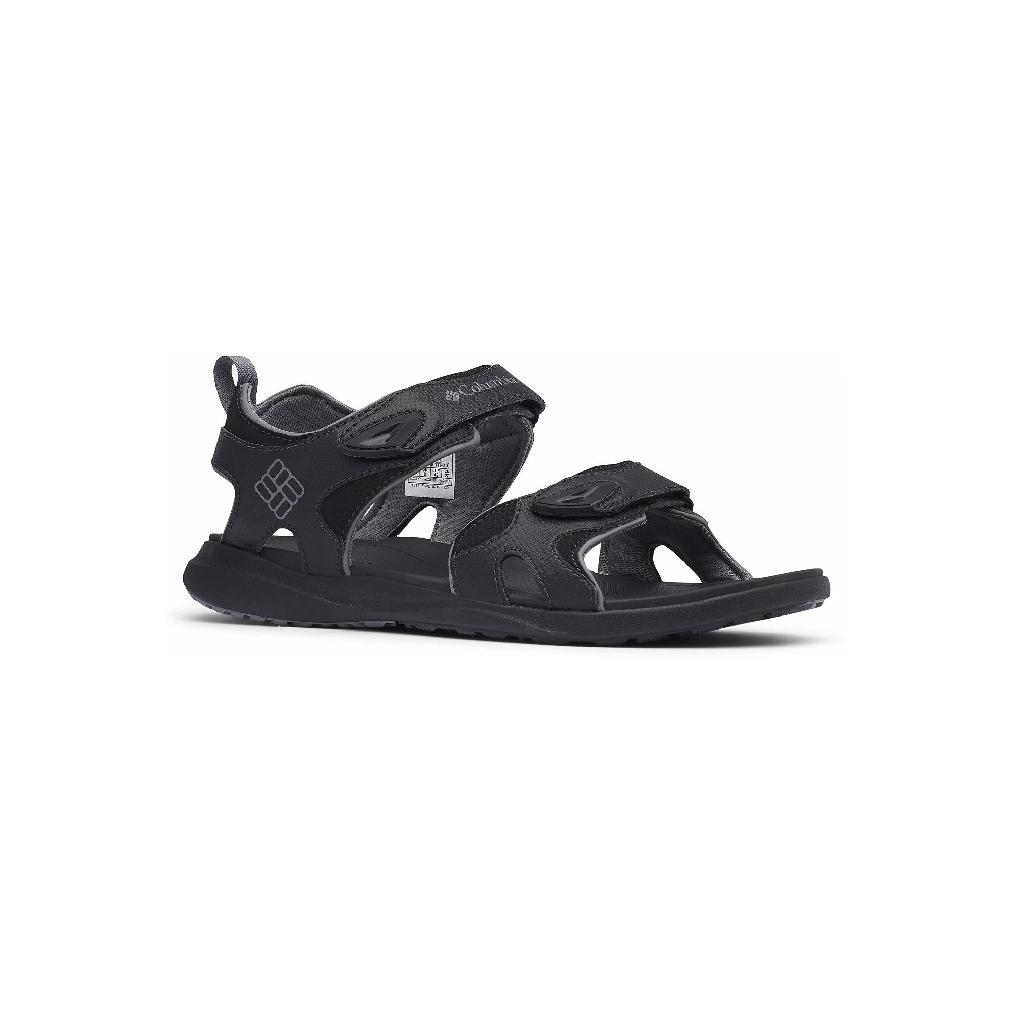 Columbia Men's Columbia Ankle Strap Sandal- Product Image