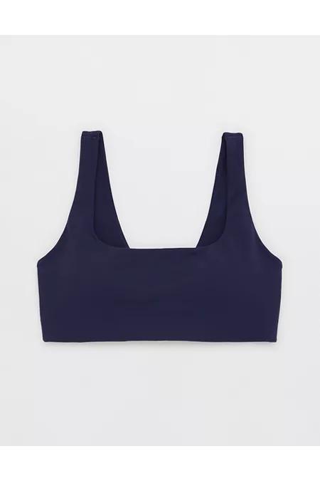 OFFLINE By Aerie Real Me XTRA Classic Sports Bra Women's Product Image