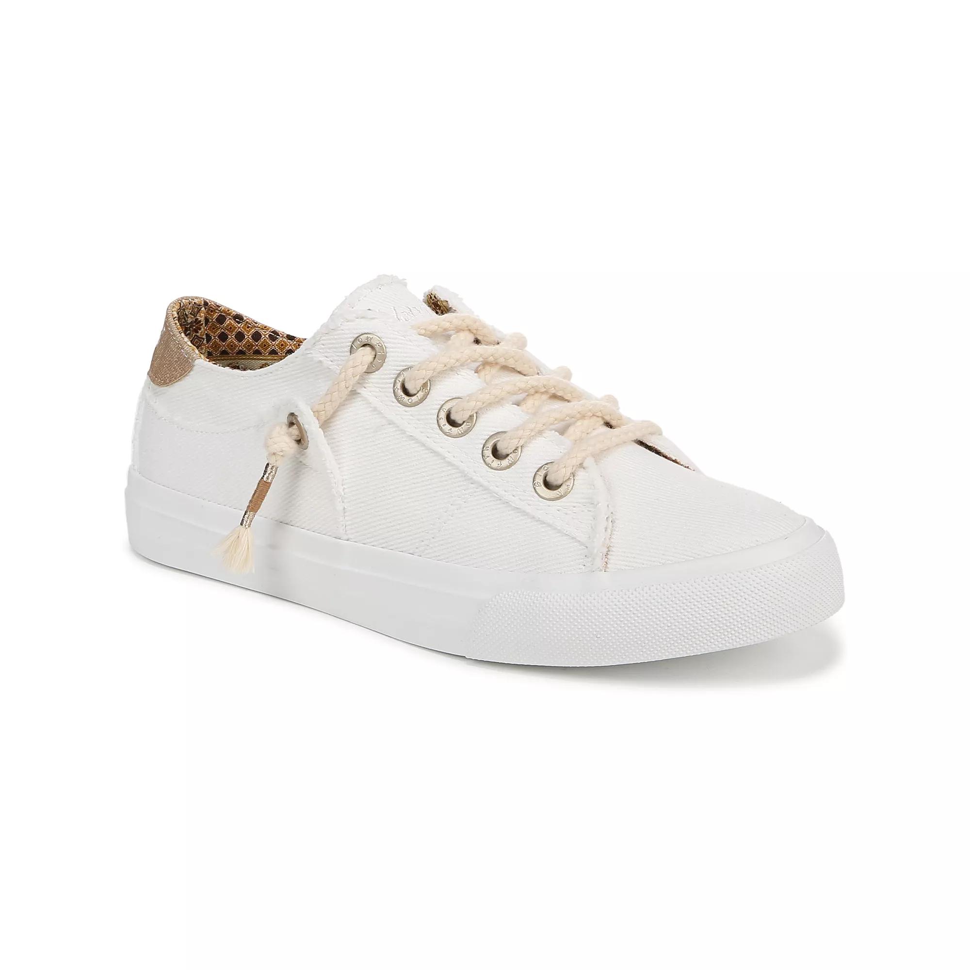 Blowfish Malibu Martina Women's Slip-On Sneakers,  Product Image