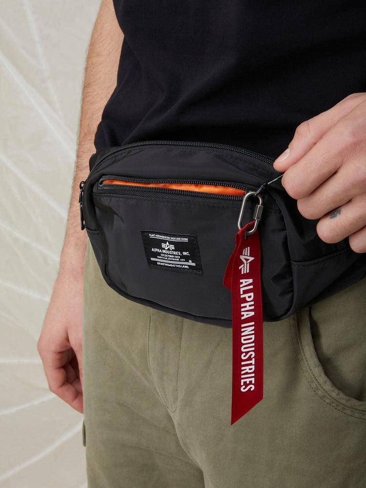 CREW WAIST BAG Unisex Product Image