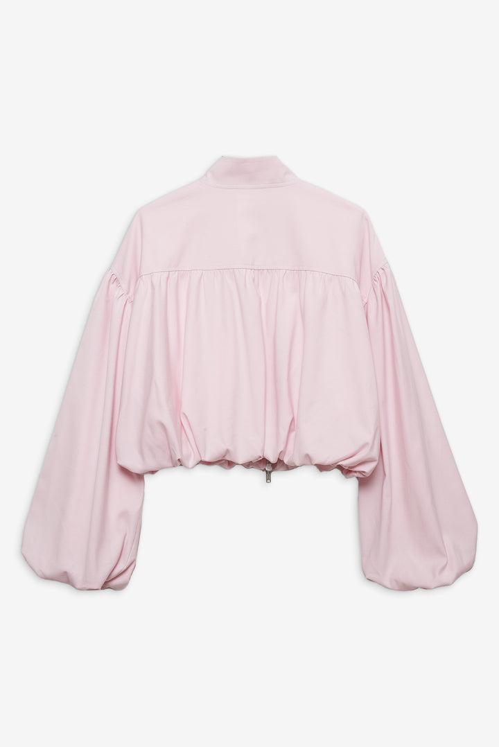 Elanah Jacket — Pink Product Image