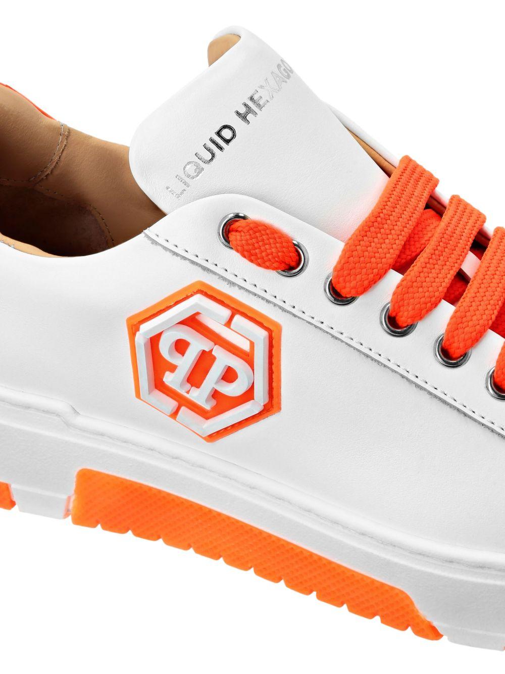 Hexagon trainers  Product Image