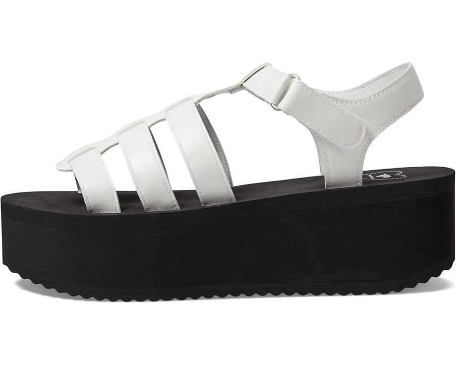 Women's Rocket Dog Helio Product Image