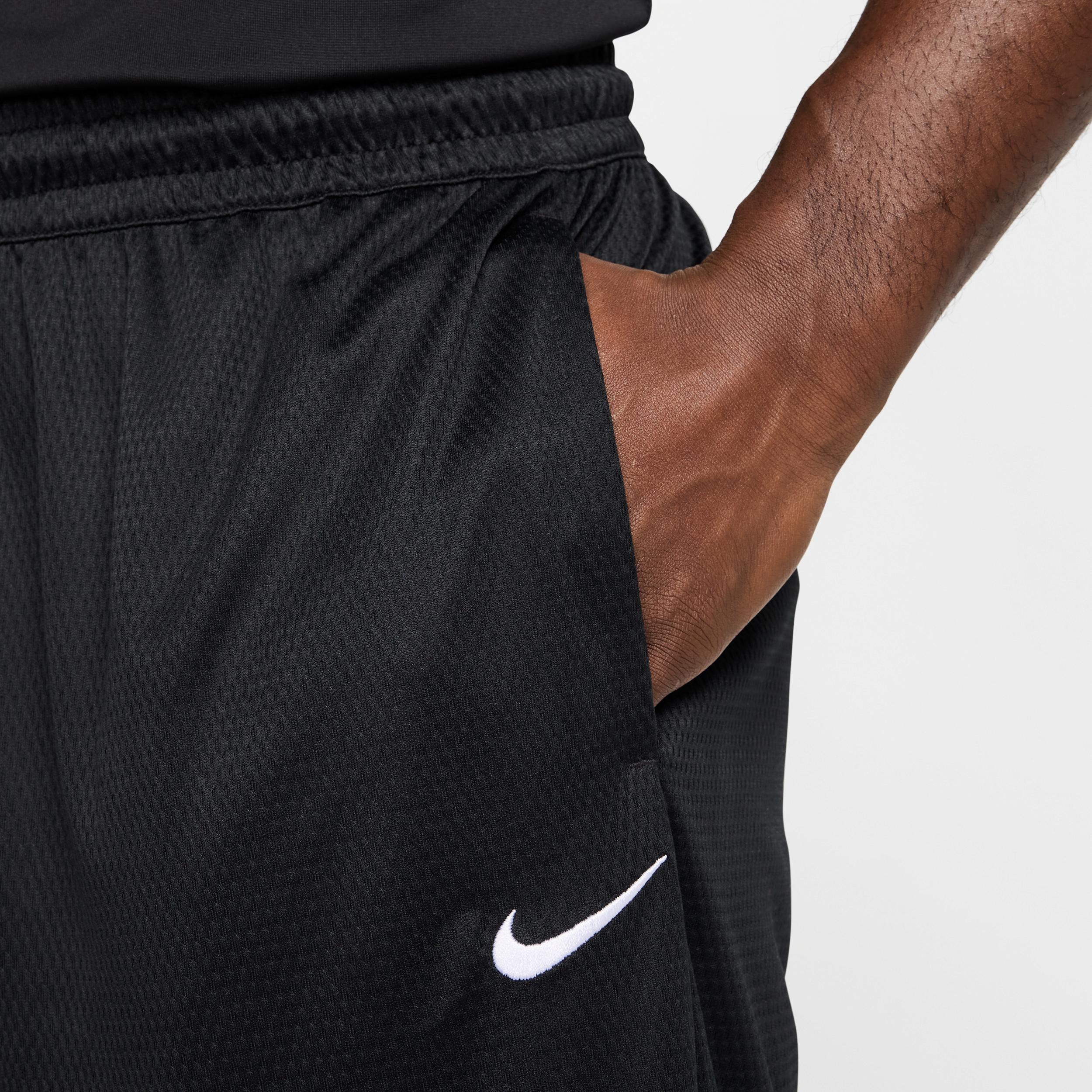 Nike Men's Icon Dri-FIT 11" Basketball Shorts Product Image