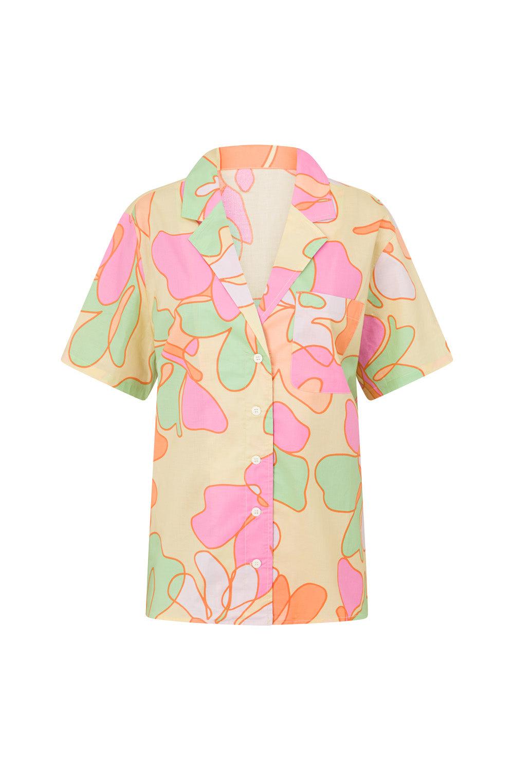 Akari PJ Set Product Image