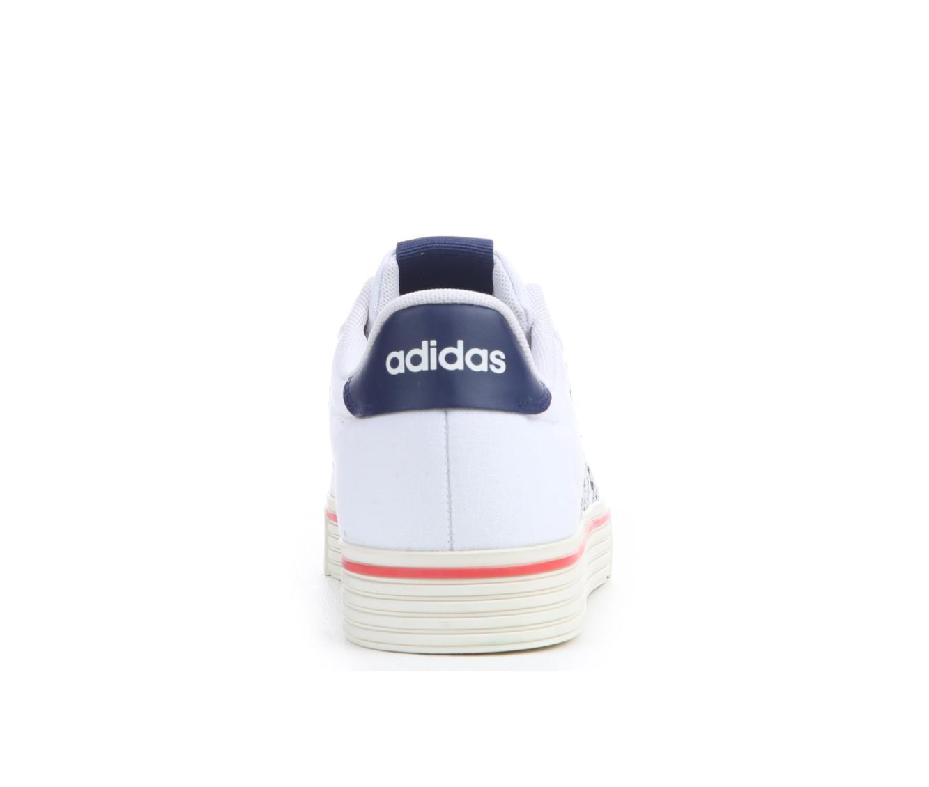 Men's Adidas Daily 4.0 Skate Shoes Product Image