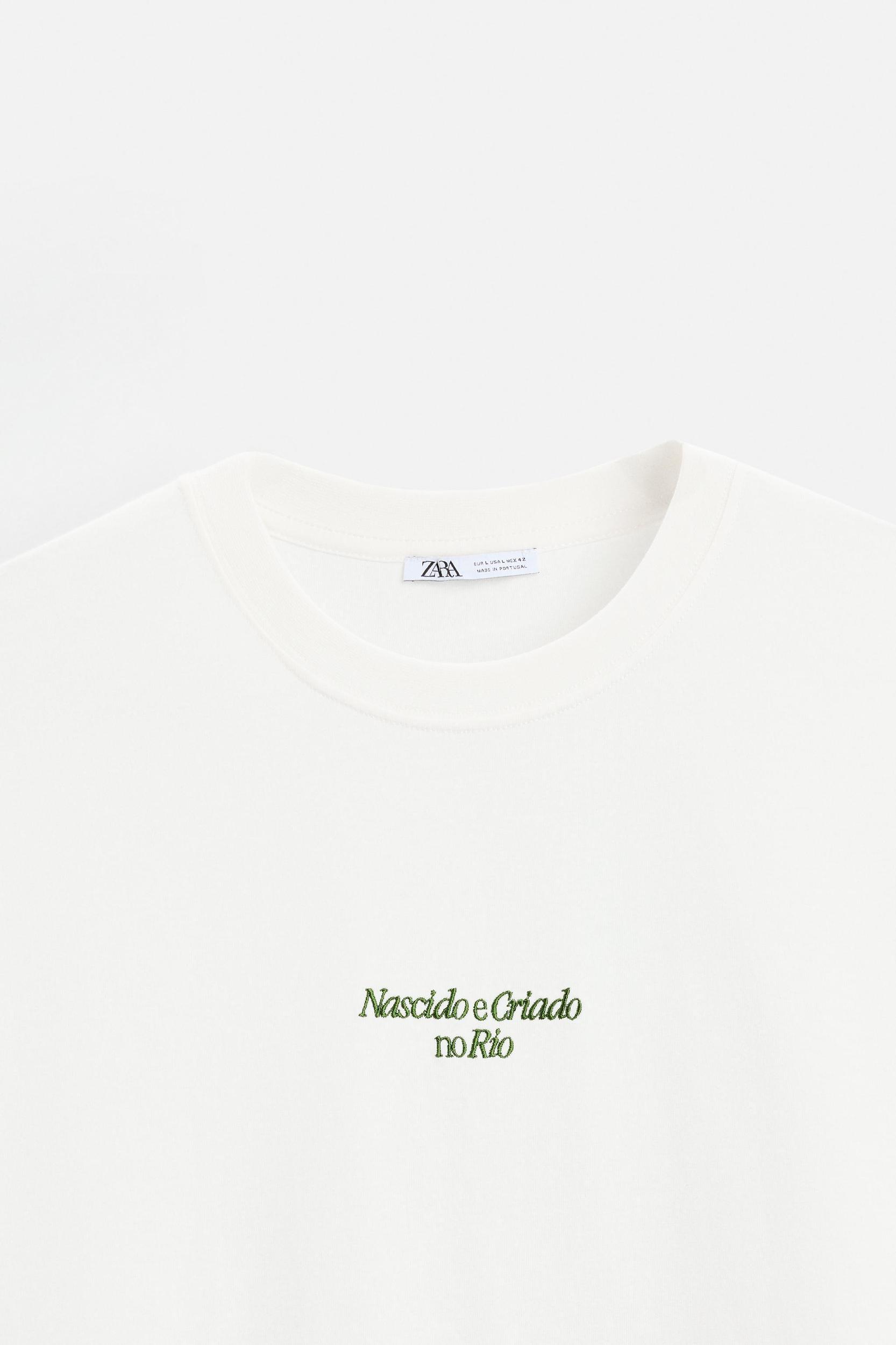 @RAFAEL MOURA PHOTO T-SHIRT Product Image